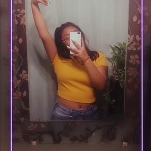 Meet your Posher, Nik